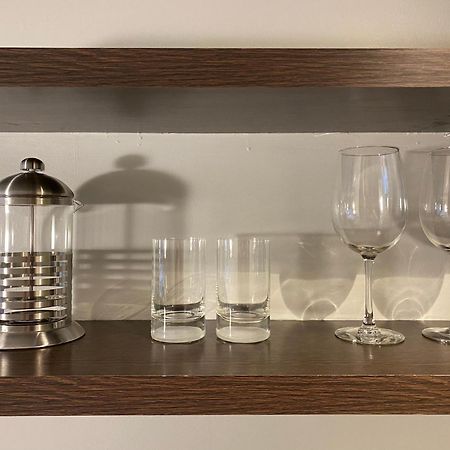 ميندوزا Chardonnay Apartment المظهر الخارجي الصورة