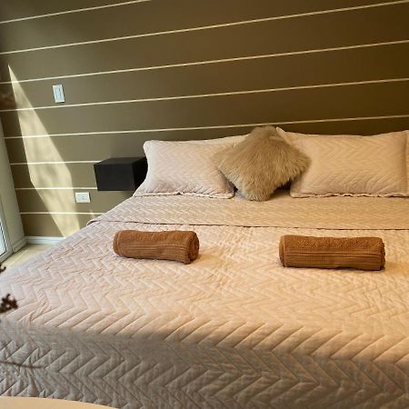 ميندوزا Chardonnay Apartment المظهر الخارجي الصورة