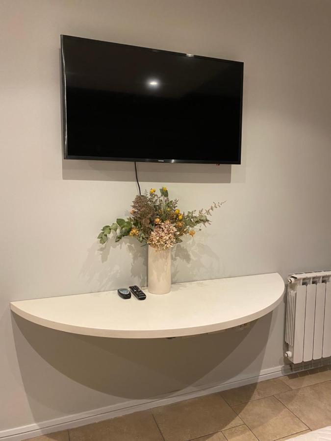 ميندوزا Chardonnay Apartment المظهر الخارجي الصورة